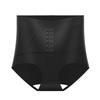 Shapewear Butt Lifter Briefs Lace Flower Slimming Buckle Shapers Seamless Underwear Women  Female