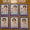 [USED] TayNew Random Card Trading Card GMMTV