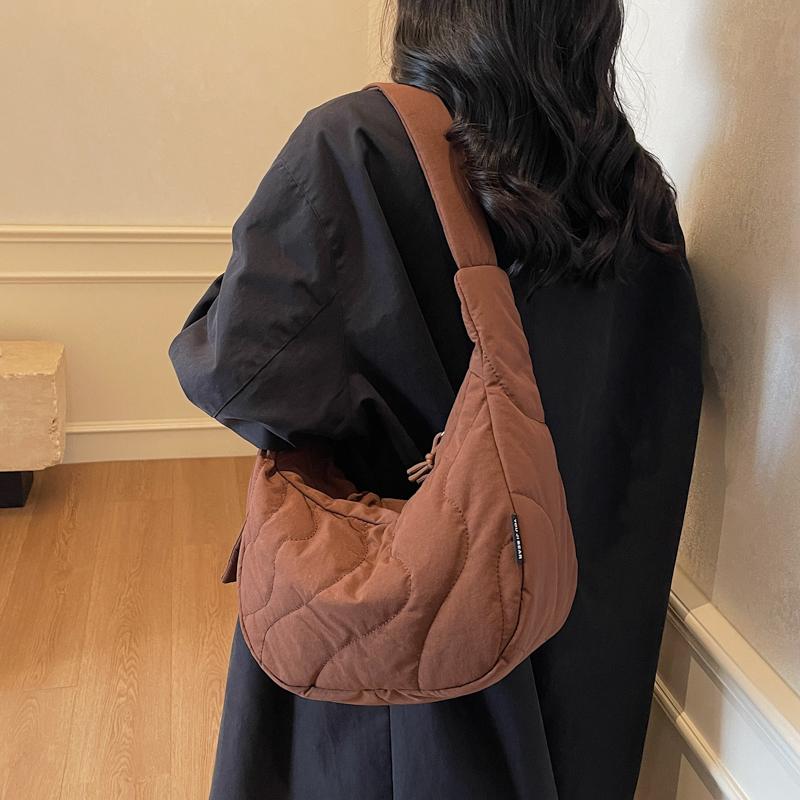 Women's Commuter Hobo Bag Sports Shoulder Bag