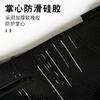 Full Finger Tactical Gloves Breathable Mesh Touchscreen Outdoor Cycling Anti-Slip Training Workout Men