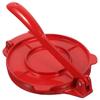Non-Stick Tortilla Presser Foldable Handle Dumpling Skin Press Tortilla Press Maker  Mexico