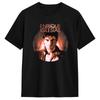 Vintage T Shirt Alejandro Sanz Cotton T-Shirts Popular Tshirt for Men Summer Y2K Fun Printed
