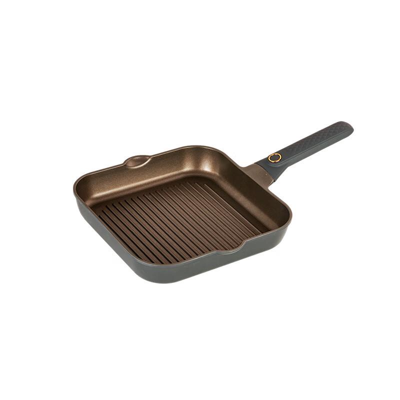 Sinstar Titanium Alloy Frying Pan
