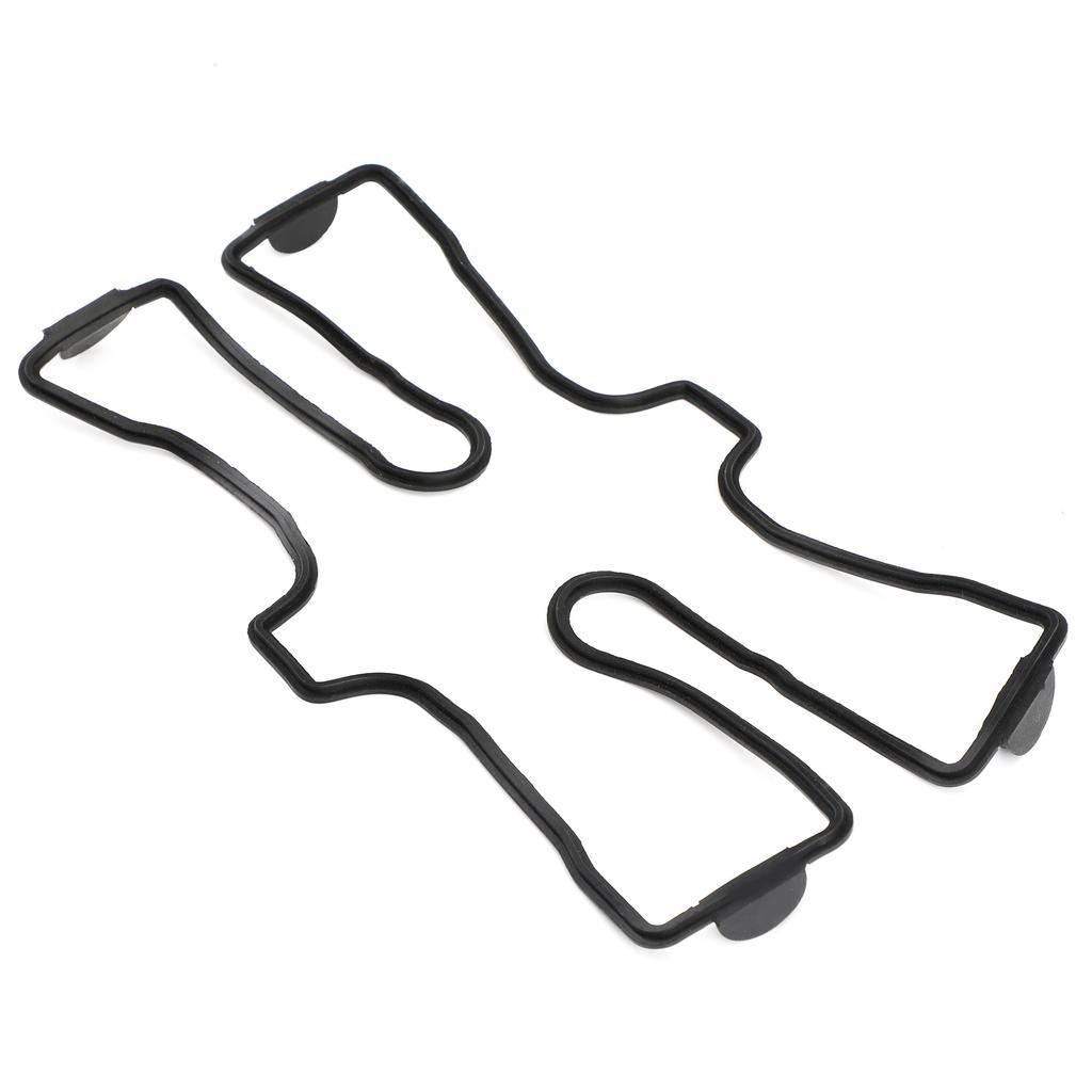 Cylinder Head Cover Gasket for Yamaha V-Max VMX1200 88-07 XVZ1200 XVZ1300 83-93