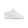 Nike Force 1 Low LV8 EasyOn TD 'Rainbow Lace Swoosh' FN4891-100