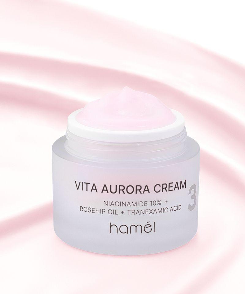 3X Vita Aurora Cream