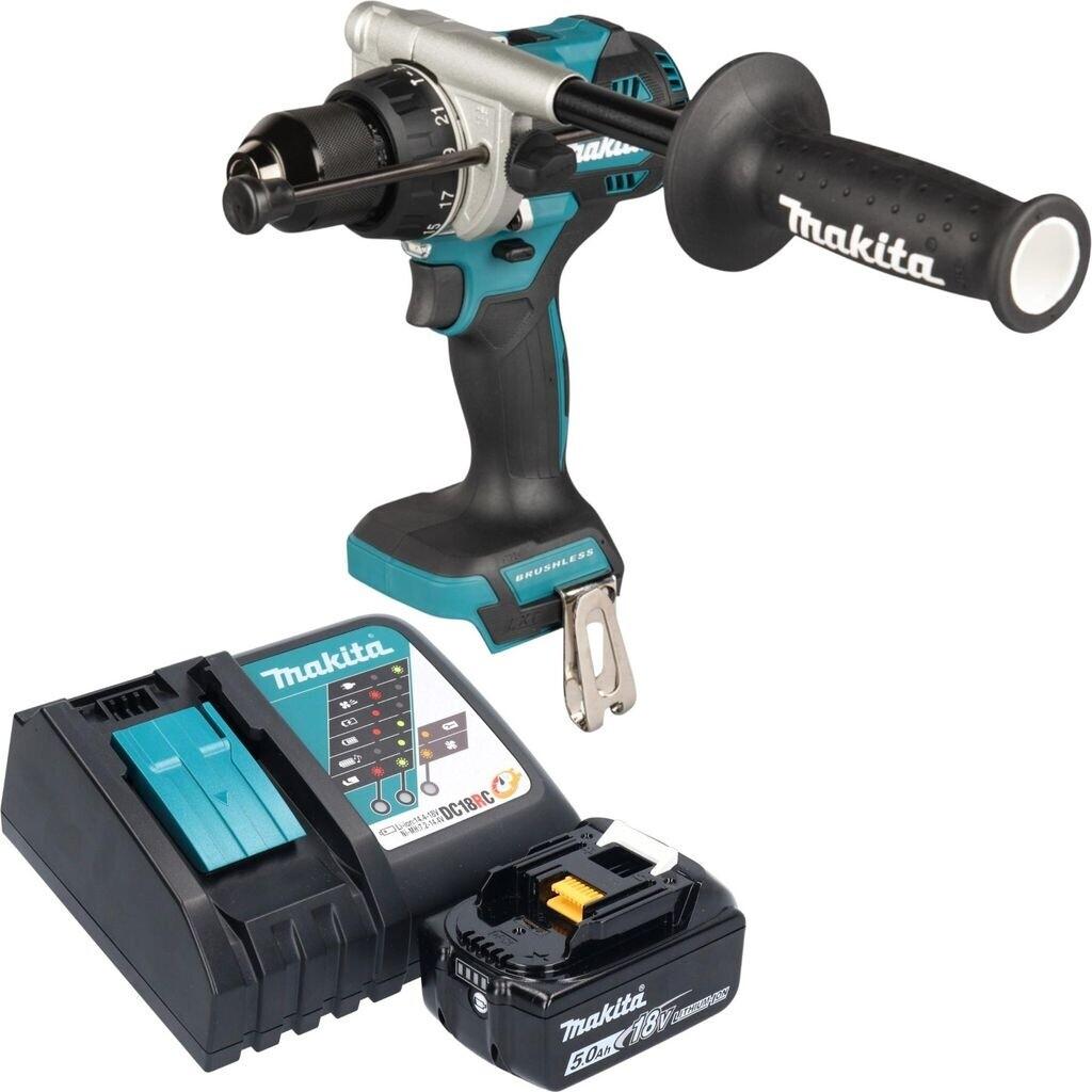 Makita DHP492 Impact Driver Drill
