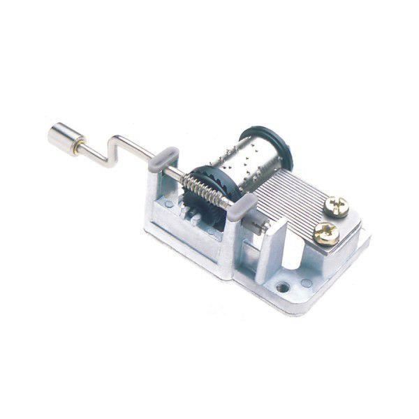 Boîte à musique - KIKKERLAND - Here comes the sun - Adulte - Mixte