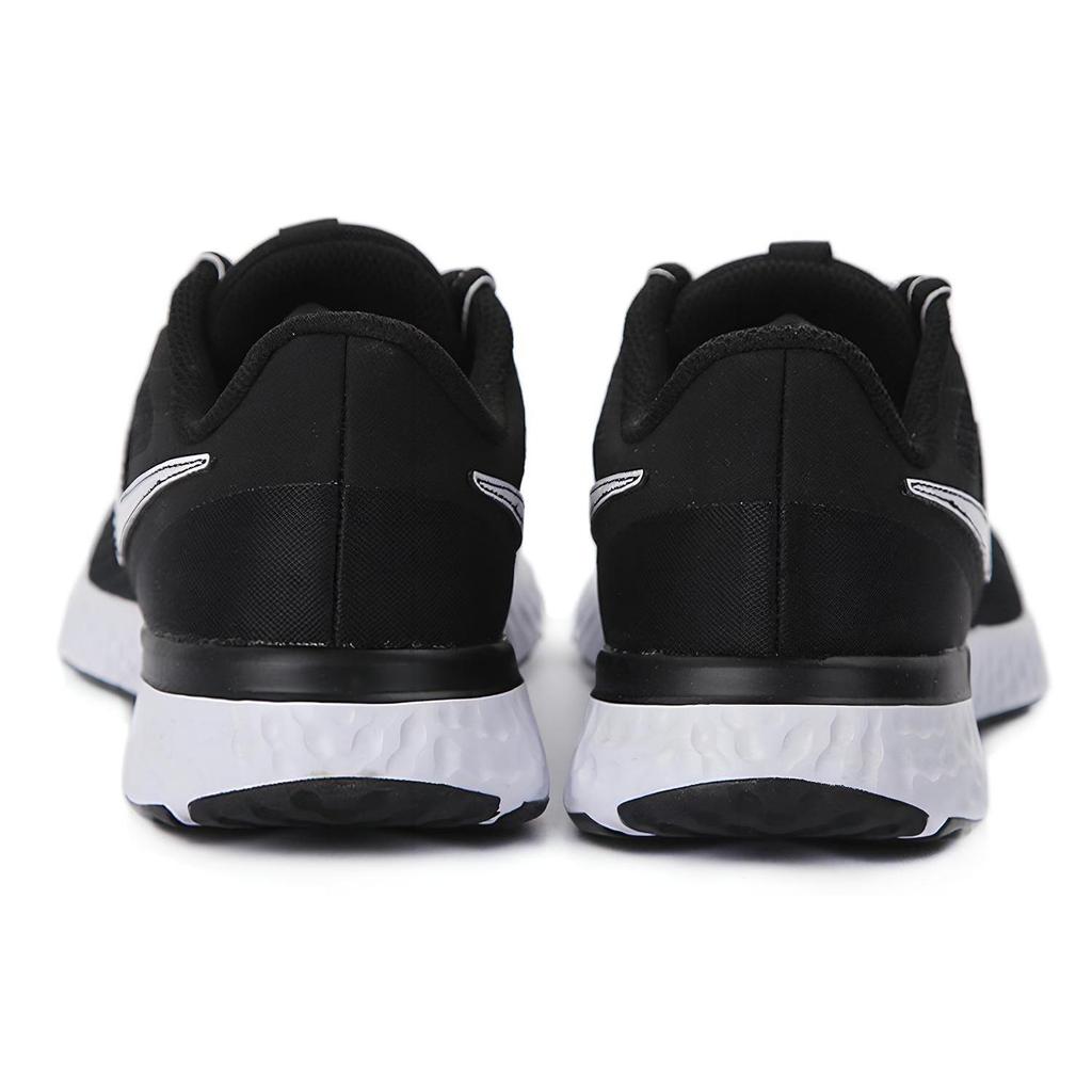 Nike Revolution 5 Ext 'Black White' Women's CZ8590-001