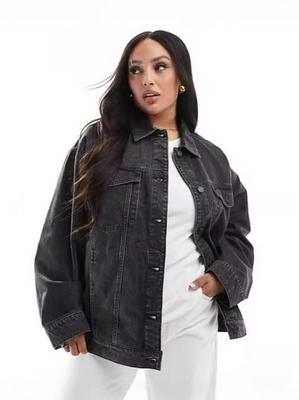 Mantolar ve ceketler – Denim ceketler