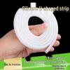 Waterproof Silicone U-Channel Edge Trim
