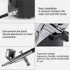 Nano Moisturizing Oxygen Sprayer Machine - 3-Speed Adjustable Facial Airbrush for Professional Skin Rejuvenation & Hydration | Home & Salon Use