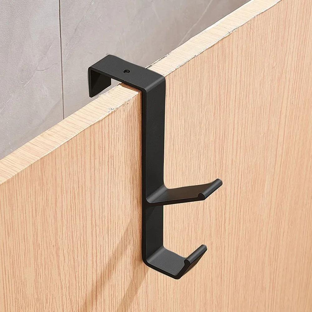 Punch-free Desk Edge Hook Adjustable Gaming Headset Desk Hanger Backpack Storage Hanging Hook Holder  Home Office Organizer