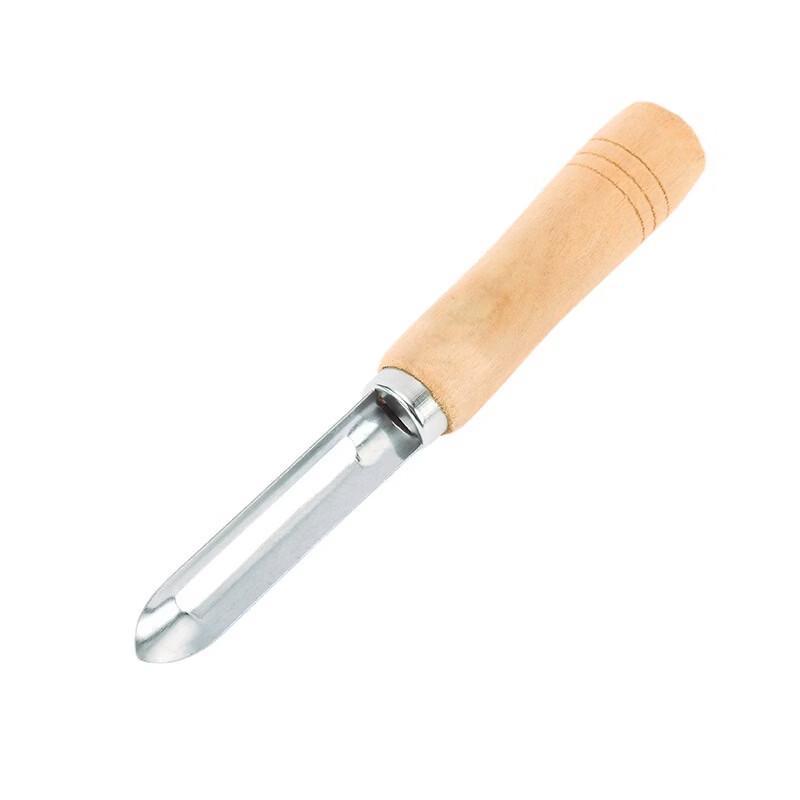 Fruit and Vegetable Peeler Set
