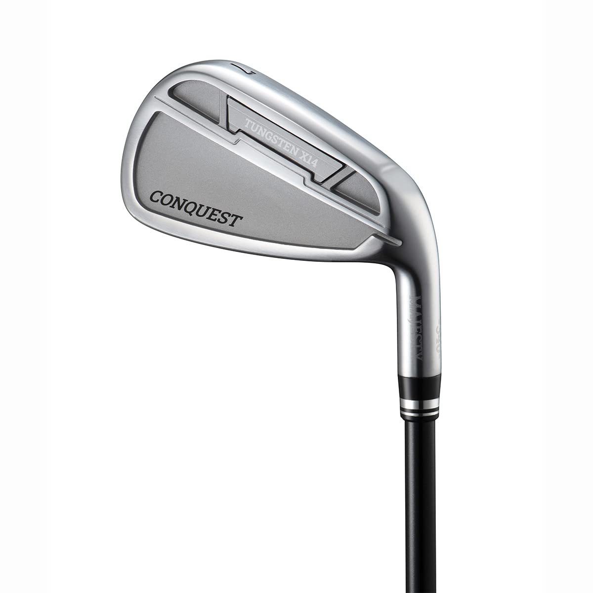 

Majesty MAJESTY CONQUEST 2022 Набор Majesty Conquest с карбоновыми клюшками SPEEDER NX HV340 R, 5 штук (#6-#9, ПП) валы,