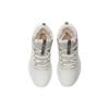 Li Ning Casual Shoes Women's Low top Yellow Gray AGLR238-3