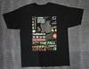 The Weeknd 2013 Kissland   Unisex Cotton Cg517 Unisex T-Shirt