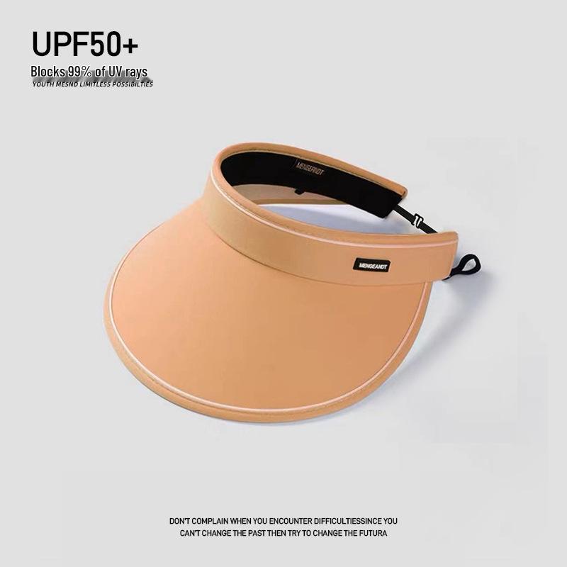 Women's Foldable UV Protection Sun Hat with Large Brim