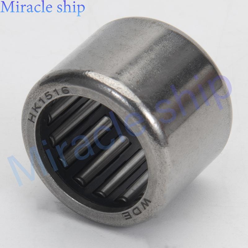 3B2-60211 Needle Roller Bear Set For Tohatsu Outboard Engine 8HP 9.8HP NS M F 3B2-60211-0 Driver Shaft Bearing Hangkai Parsun