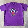 Four Album Purple Cat Blues Traveler Shirt Short Sleeve Unisex S-5XL UU160