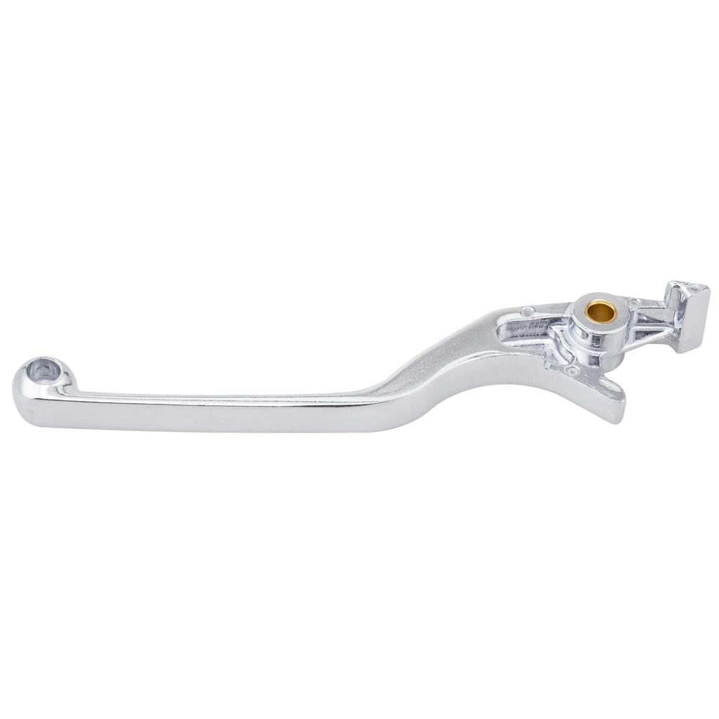 Kijima 202-025SR Motorrad Motorradteile Hebel Bremse Rechts Honda Universal Silber