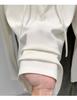 Stylish Slim-Fit Grey Half-Zip Hoodie for Women - 2025 Autumn/Winter Collection