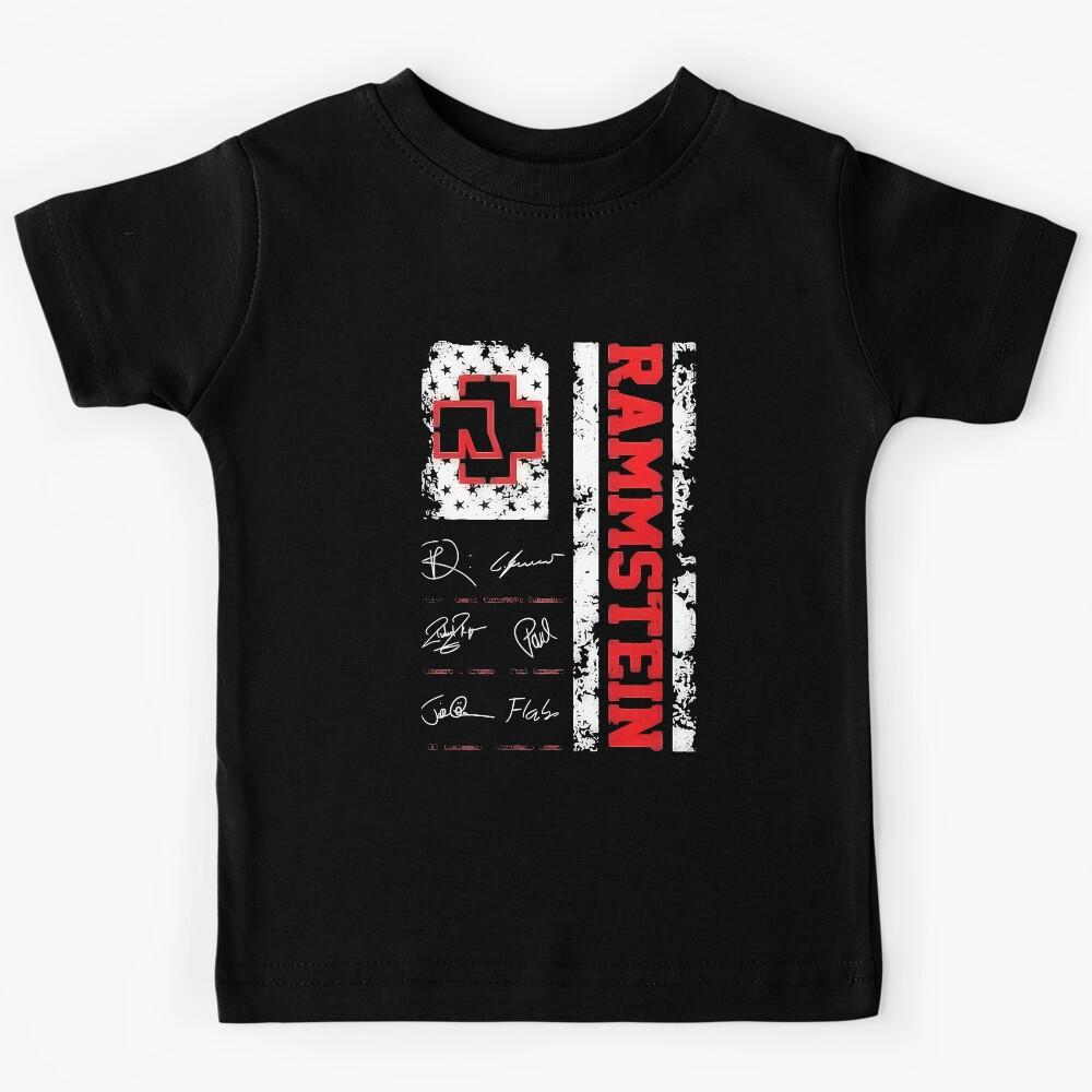lost highway Kids T-Shirt 110