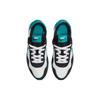 (GS) Nike MD Valiant 'White Black Teal' Kids' CN8558-112