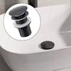 For Basins Without Overflow Bathroom Basin Waste Modern Bathroom Decor Size As The Picture Shows Effective Drainage Solution