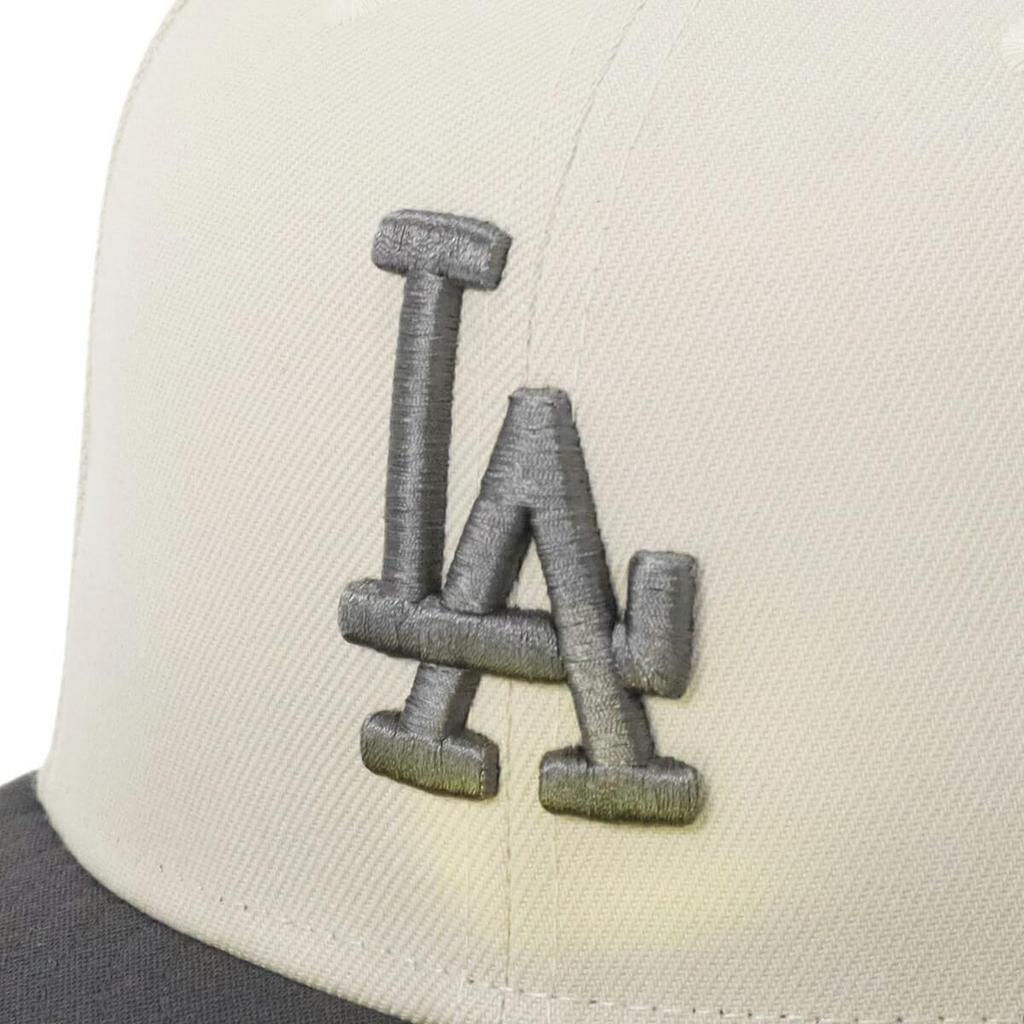New Era 59FIFTY Cap featuring Shohei Ohtani of the Los Angeles Dodgers in LA This cap is exclusive to ONSPOTZ and is perfect for both men and This