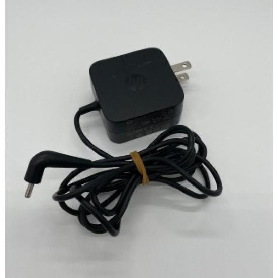 Used Used HP Pro Tablet 10EE G1 | 10.1-inch, Windows 8.1 Pro (32-bit), Atom Z3735F, 2GB RAM, 64GB Storage, with AC Adapter (M5G21UA) Black