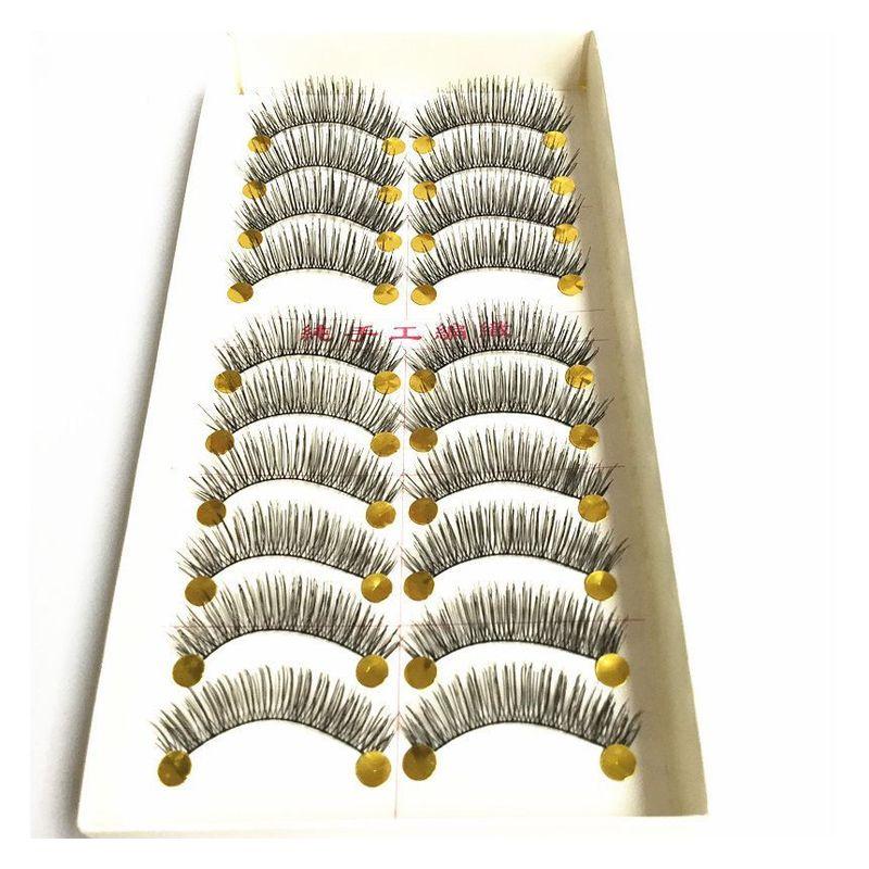 Lashie - Faux Cils
