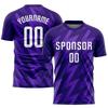 Custom Name Football Sport T-shirt For Men Novel 3D Print Graphic Short Sleeve