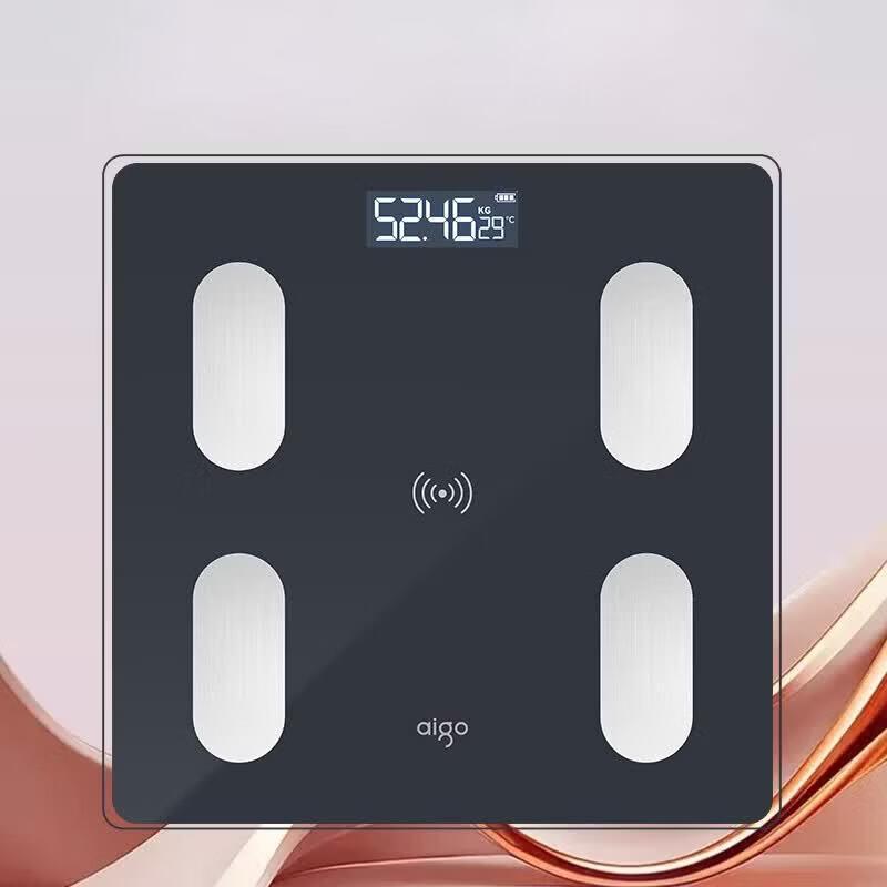 aigo Smart Digital Bathroom Scale (CN version)