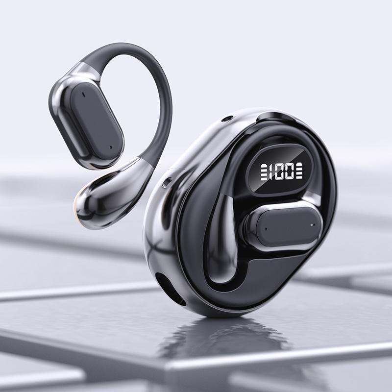 M76 Open-ear Air Conduction Wireless Bluetooth Sports Headphones