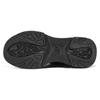 Skechers Stamina V3 Mecha Shoes 3rd Generation Mesh Cool Shock Absorption Low Top Dad Shoes Men Sneaker Black 894190-BKLM