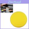 Car Polishing Foam Sponge Kit With Durable Surface For Exterior Car Maintenance