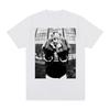 Tupac 2pac Shakur Hip Hop Makaveli Rapper Snoop Dogg Biggie Smalls Eminem T-shirt Cotton Men T Shirt New TEE TSHIRT Womens Tops