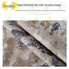 Zhongjing Heavy-Duty Outdoor Waterproof Tarp