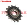 Motorcycle Small Sprocket 15 Teeth Front Sprocket 525 For QJMotor SRK 250 Srk 250 Rr 24-25 SRT 550x 24-26 SRK 600/600RC 23-26