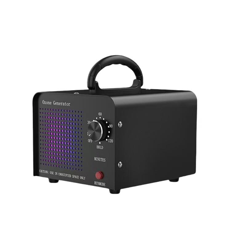 Lilang Home Ozone Generator Air Purifier