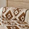 Fixed Anti Slip One-piece Sofa Cushion Soft and Breathable Autumn and Winter Sofa Cover Cloth Bohemian Style Machine Washable