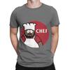 Chef Southpark Funny 100 Cotton TShirt southpark Tees Tops For Unisex