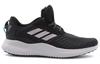 adidas Alphabounce Rc 'Black Sliver Grey' DA9768