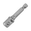 Hex Shank To  Socket Bit Adapters ( 50Mm+25Mm+30Mm) Cys