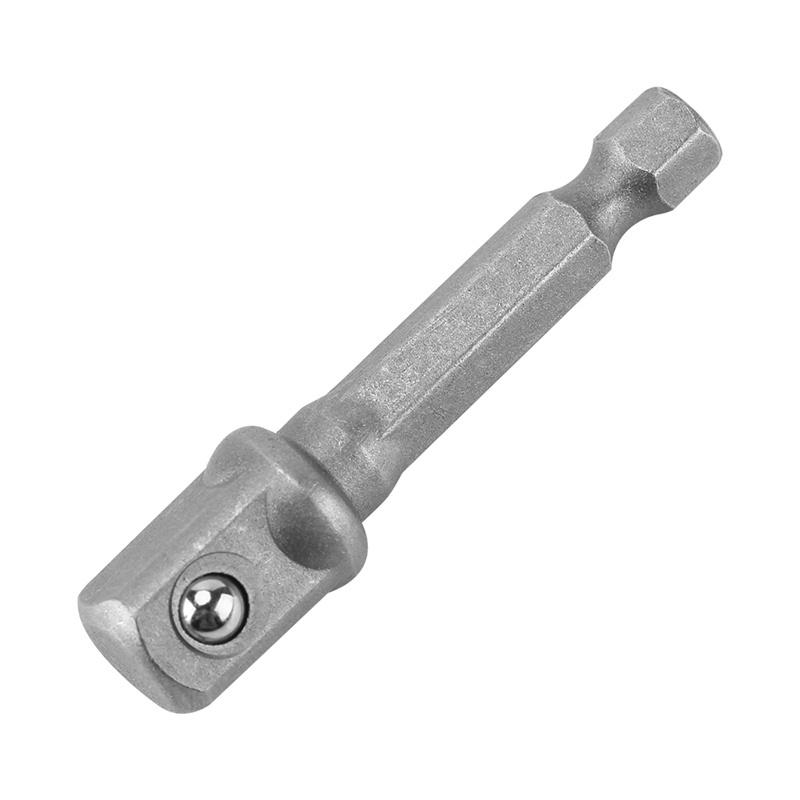 Hex Shank To Socket Bit Adapters ( 50Mm+25Mm+30Mm) Cys