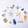 Shrimp Skin EBAY Hole Shoes Beach Starfish Crab Shoe Buckle Set DIY CROC Adaptation