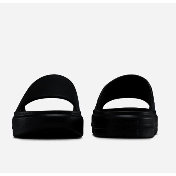 Converse Non Slip Slide Sandal Archfit Black A12174c