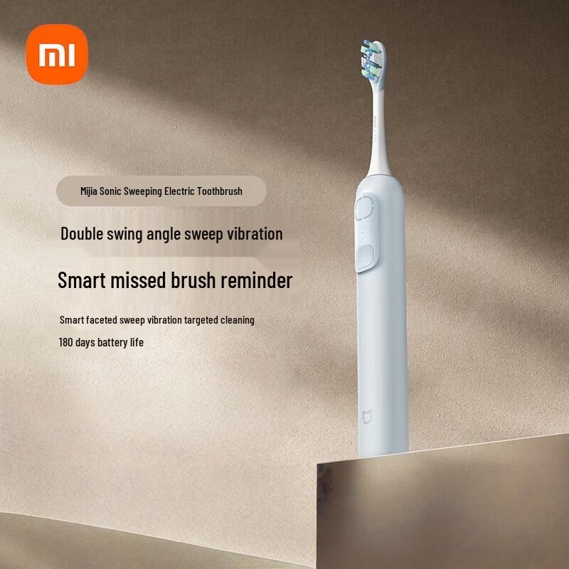 Электрическая зубная щетка Xiaomi Sonic