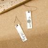 Retro Dandelion Long Dangle Earrings for Women - Personalized Fashion Jewelry